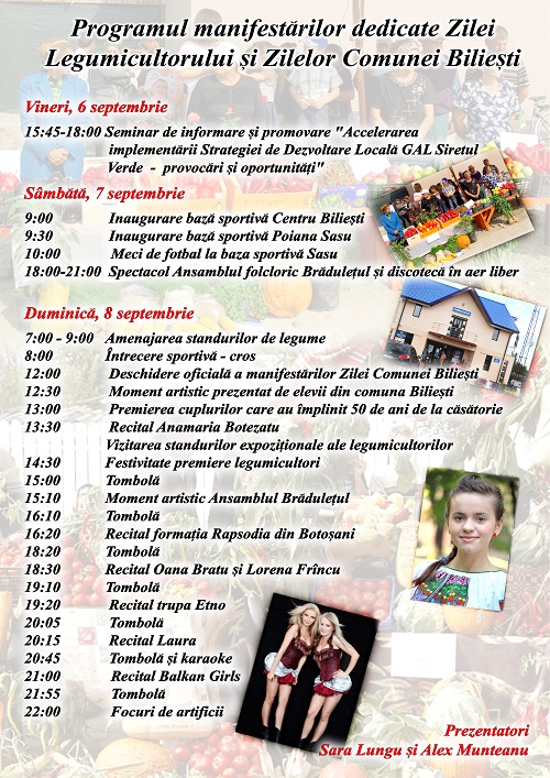 program